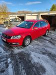 Volkswagen Passat Variant 2.0 TDI 4Motion 