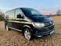 Volkswagen Multivan 2.0 TDI 4Motion Highline Euro 6