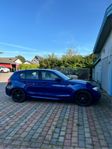 BMW 120 d 5-dörrars Advantage, M Sport Euro 5