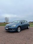 Opel Astra 1.4 Turbo Sport Euro 5