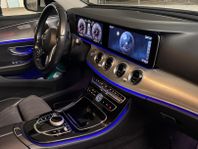 Mercedes-Benz E 200 T d 9G-Tronic Avantgarde Euro 6