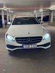 Mercedes-Benz E 200 T d 9G-Tronic Avantgarde Euro 6