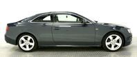 Audi A5 Coupé 3.0 TDI V6 DPF quattro S Tronic Comfort