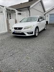 Seat Leon ST FR STCC-Edition TSI 1.4 150 hk