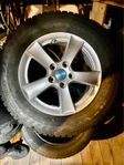 Vinterdäck dubb Nokian Hakkapelitta 7 SUV  215/65 R16 102T