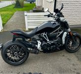 Ducati XDIAVEL S 