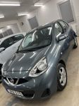 Nissan Micra 1.2 - 2015 