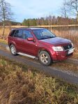 Suzuki Grand Vitara 5-dörrar 2.0 4WD Euro 4