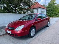 Citroën C5 2.0 Euro 3