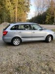 Skoda Fabia Kombi 1.2 Ambiente Euro 5