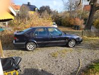 Saab 9000 CS 2.0 Turbo CSE