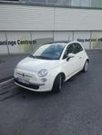 Fiat 500 1.2 8V Lounge Euro 6