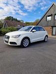 Audi A1 Sportback 1.2 TFSI Euro 5