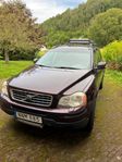 Volvo XC90 D5 AWD Momentum Euro 4