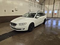 Volvo V70 D4 AWD Geartronic Classic, Momentum Euro 6