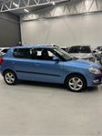 Skoda Fabia 1.2 TSI Elegance Euro 5