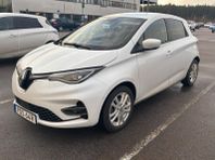 Renault Zoe Intense R135 52 kWh