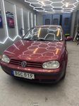 Volkswagen Golf 5-dörrar 1.6