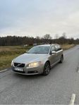 Volvo V70 2.4D Geartronic Momentum Euro 4