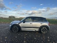 MINI Countryman Cooper SD ALL4 Chili Euro 5