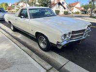 1970 Chevrolet El Camino köpes