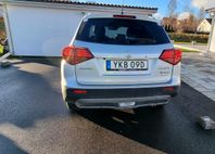 Suzuki Vitara Hybrid AllGrip Inclusive Euro 6