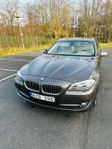 BMW 520 d Touring Steptronic Euro 5