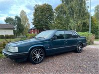 Volvo  940 2.3 GL