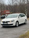 Volkswagen Golf Variant 1.6 TDI BMT Euro 5