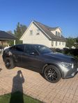 Mercedes-Benz GLC 300 de Coupé 4MATIC 9G-Tronic AMG Line Eur