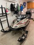 Yamaha Venture 600 Triple 2001