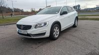 Volvo V60 Cross Country D4 AWD Geartronic Momentum Euro 6