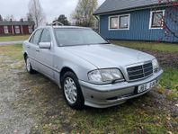 Mercedes-Benz C 240 Elegance