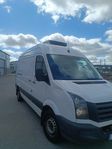 Volkswagen crafter 35 2.0 TDI Euro 6