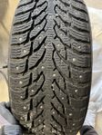 235/50r19 nokian hakkapeliitt 9 suv dubb