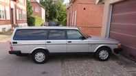 Till Volvo 240 245 260 