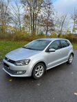 Volkswagen Polo 5-dörrar 1.4 Comfortline Euro 5