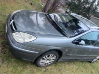 Citroën C5 Wagon 3.0 V6 Euro 3