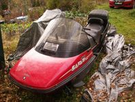 Ski Doo Safari XTC-91