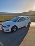 Volkswagen Golf 5-dörrar 1.2 TSI Adap-Fart Bluetooth 