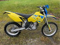 Husaberg FE450 -05