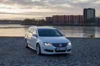 Volkswagen Passat Variant 2.0 TDI Sportline Euro 5