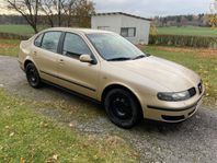 Seat Toledo 1.6