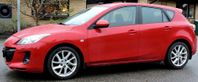 Mazda 3 Sport 1.6 MZR Euro 5