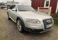 Audi A6 allroad quattro 3.0 TDI V6 quattro TipTronic Comfort