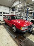 Volvo 940 Kombi 2.3 GL