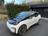 BMW i3 94 Ah REX Comfort Advanced Euro 6