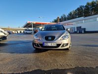 Seat Leon 1.6 Multifuel Euro 4