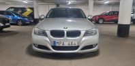 BMW 320 d Sedan Comfort, Dynamic Euro 5