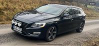 Volvo V60 D4 Geartronic Summum Euro 6